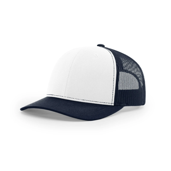 Custom Embroidered Patch Hats - Image 26