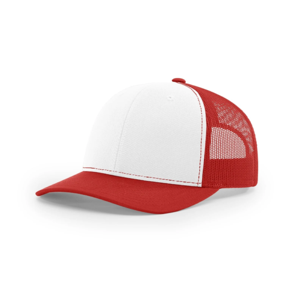 Custom Embroidered Patch Hats - Image 25