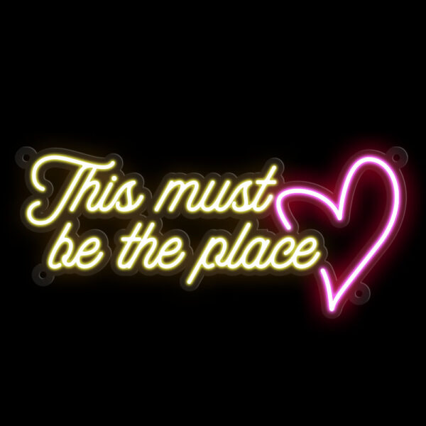 This Must Be The Place - Image 3