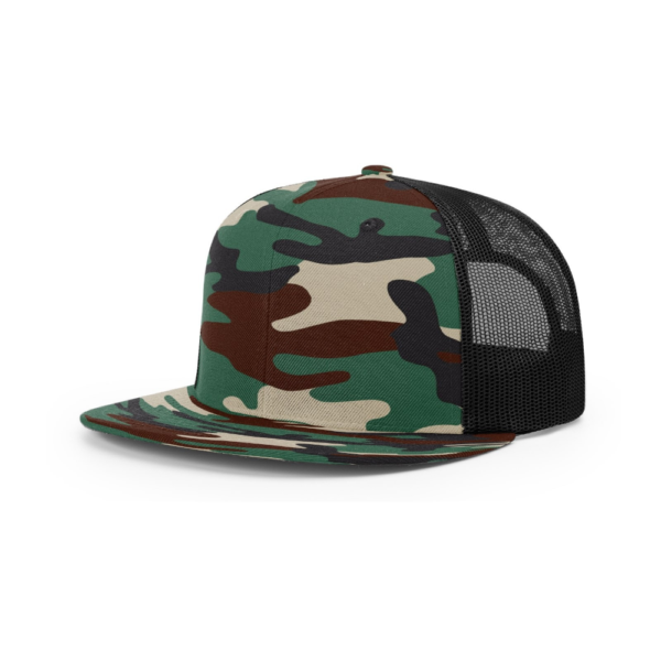 Custom Mesh Hats - Image 221