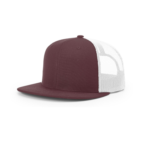 Custom Mesh Hats - Image 232