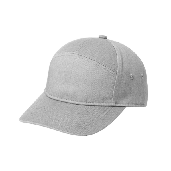 Custom 7 Panel Hat - Image 6