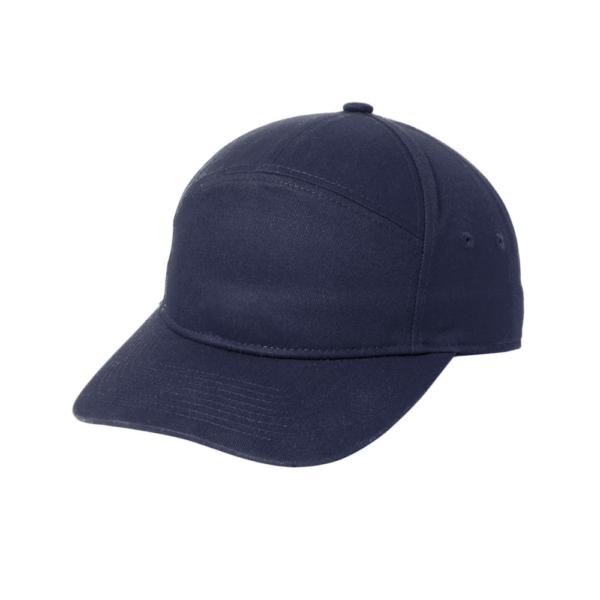Custom 7 Panel Hat - Image 7