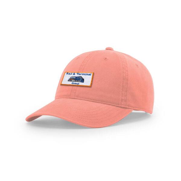 Custom Ball Caps