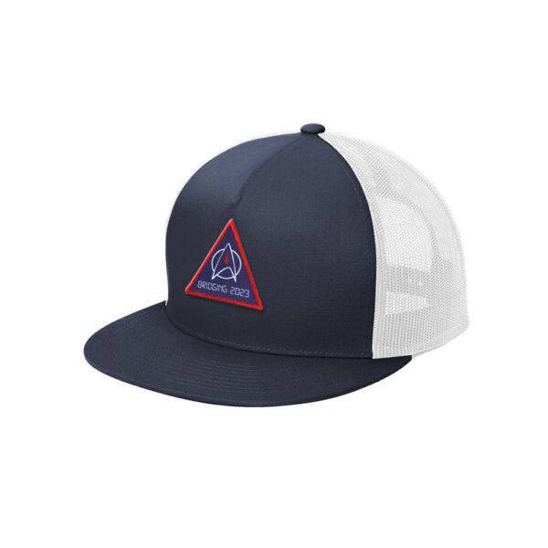 Custom Branded Hats