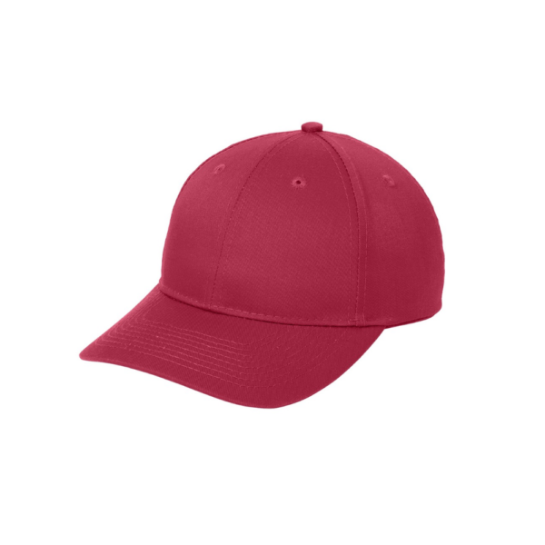 Custom Budget Dad Hat - Image 8