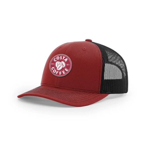 Custom Company Hats