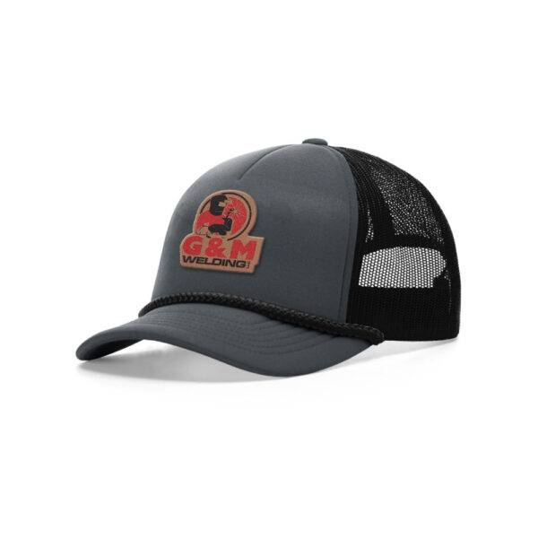Custom Foam Trucker Hats