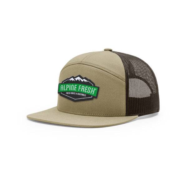 Custom Hats