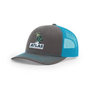 Custom-Made Trucker Hats