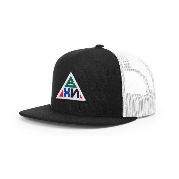 Custom Mesh Hats