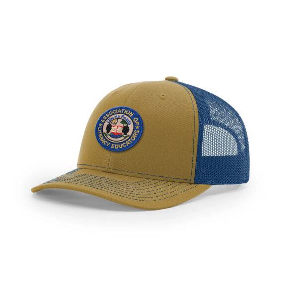 Custom Richardson Hats