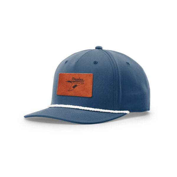 Custom Rope Hats