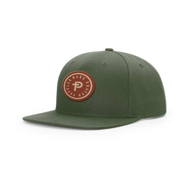 Custom Snapback Hats