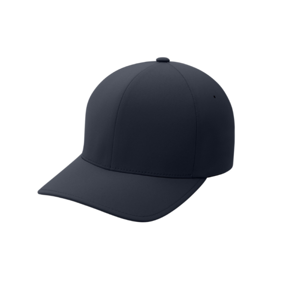 Custom Port Authority C938 Flexfit Delta Cap - Image 6