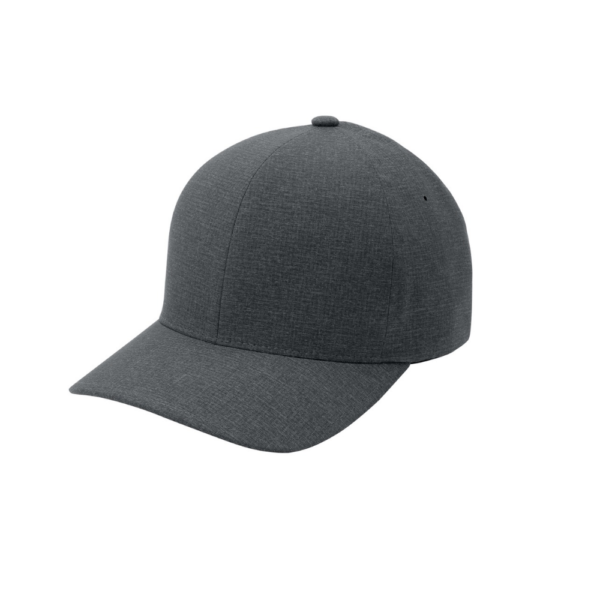 Custom Port Authority C938 Flexfit Delta Cap - Image 7