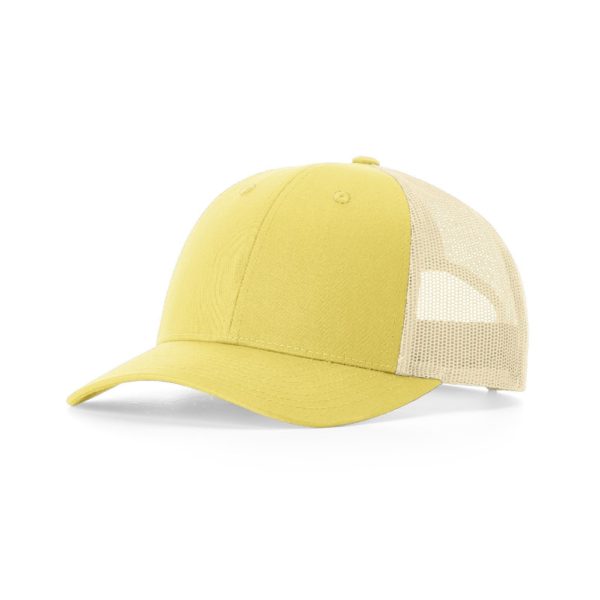Custom Embroidered Patch Hats - Image 143