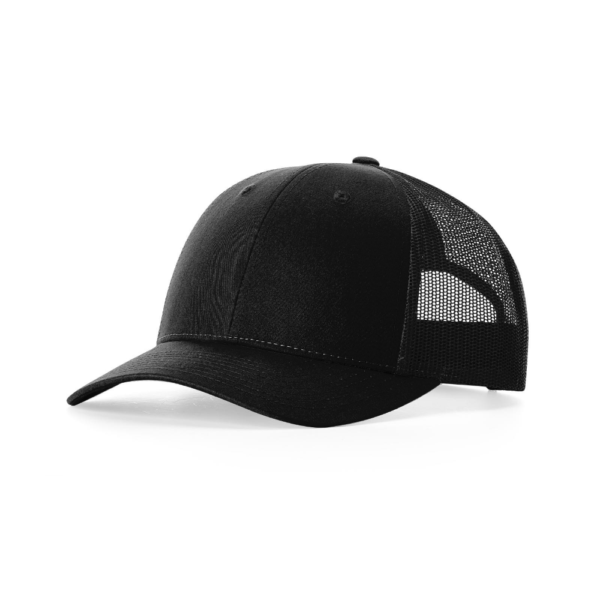 Custom Embroidered Patch Hats - Image 121