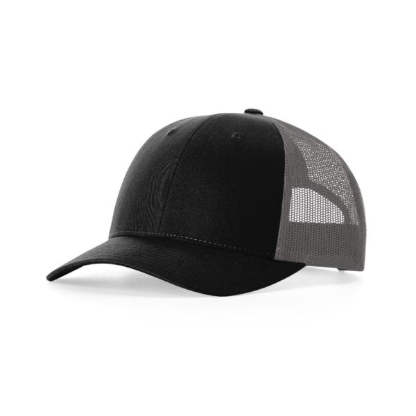 Custom Embroidered Patch Hats - Image 127