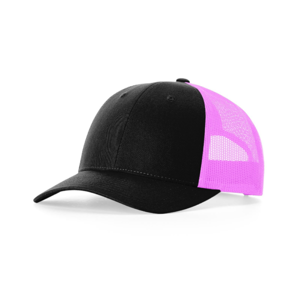 Custom Embroidered Patch Hats - Image 129