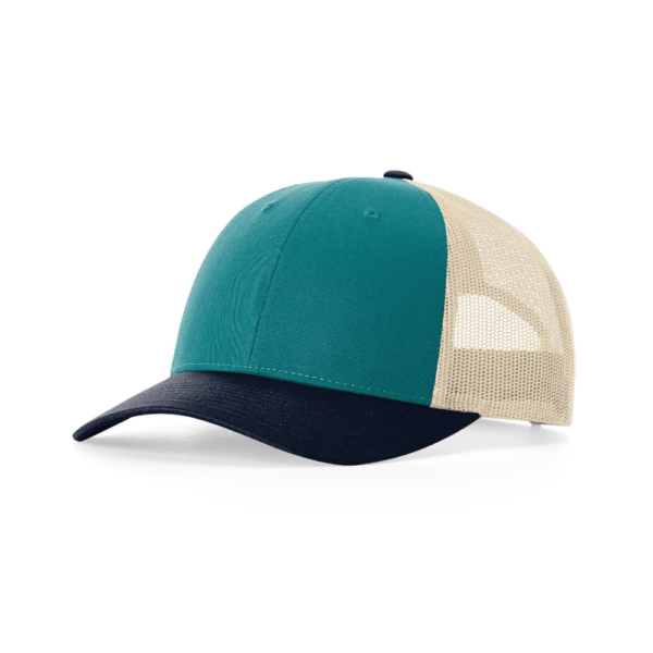 Custom Embroidered Patch Hats - Image 151