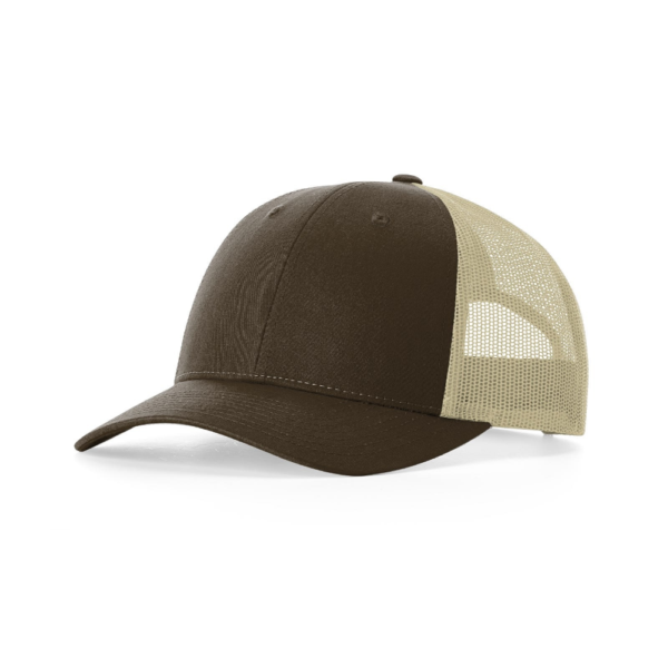 Custom Embroidered Patch Hats - Image 128