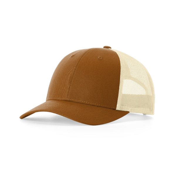 Custom Embroidered Patch Hats - Image 123