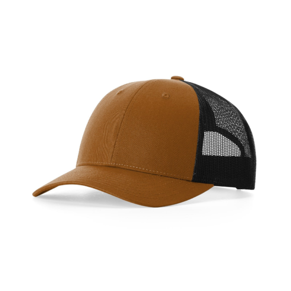 Custom Embroidered Patch Hats - Image 122