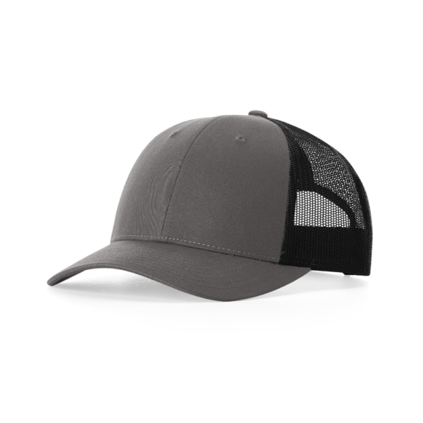 Custom Embroidered Patch Hats - Image 145