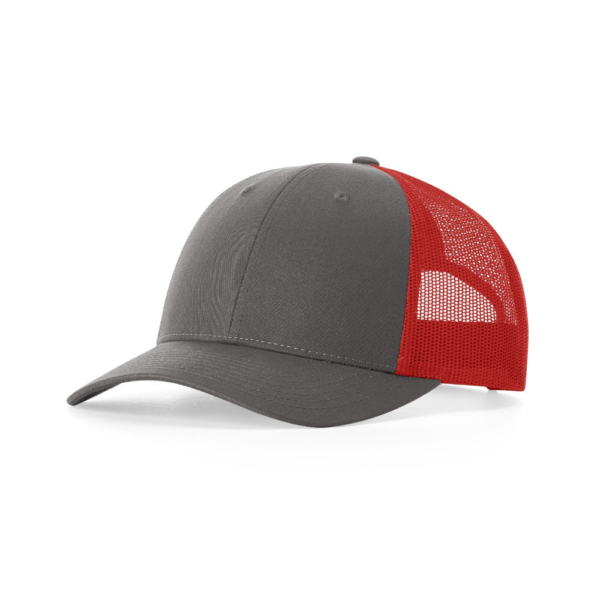 Custom Embroidered Patch Hats - Image 147
