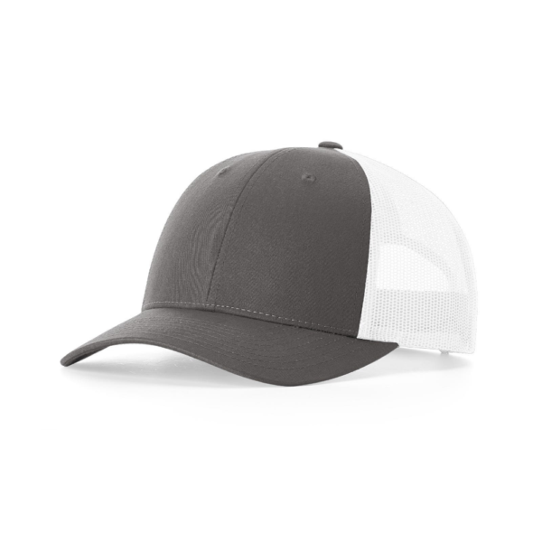 Custom Embroidered Patch Hats - Image 133