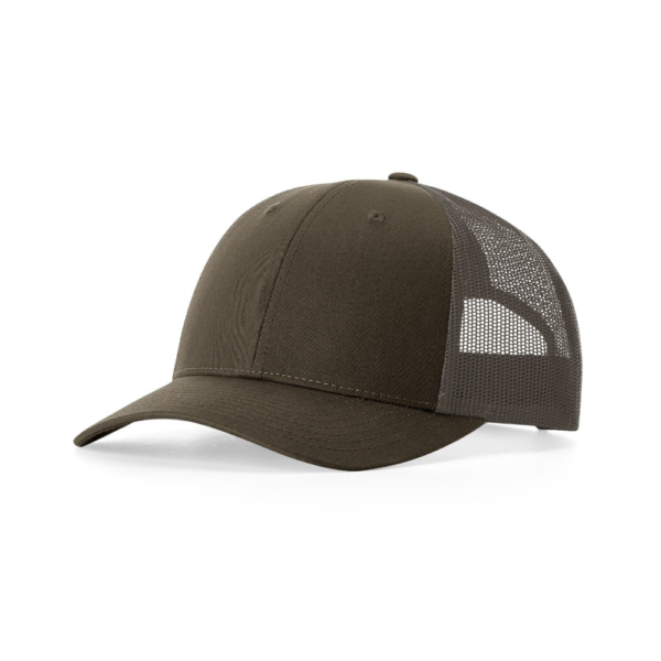 Custom Embroidered Patch Hats - Image 130