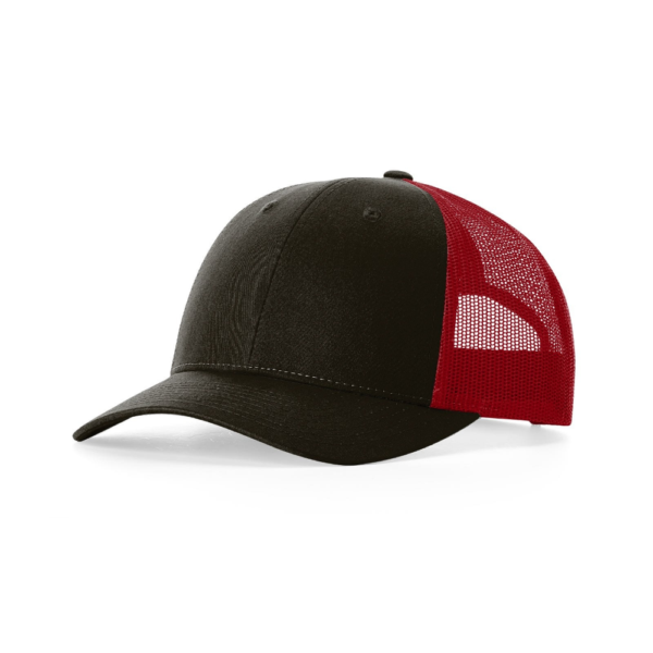 Custom Embroidered Patch Hats - Image 131