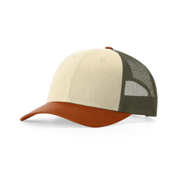 Custom Embroidered Patch Hats - Image 149