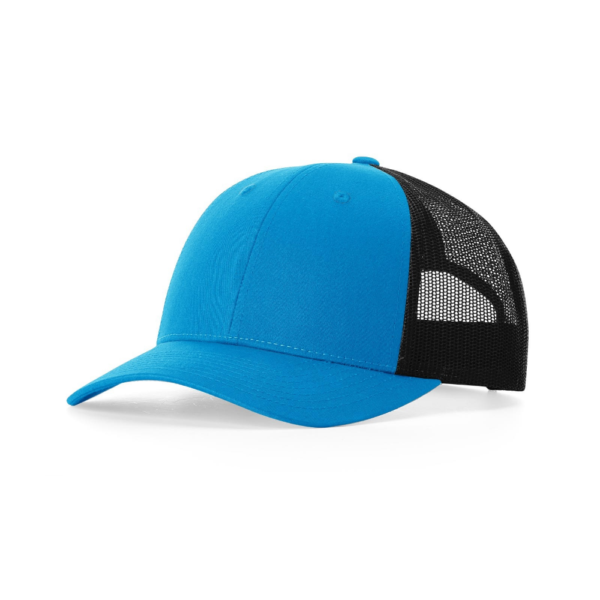 Custom Embroidered Patch Hats - Image 132