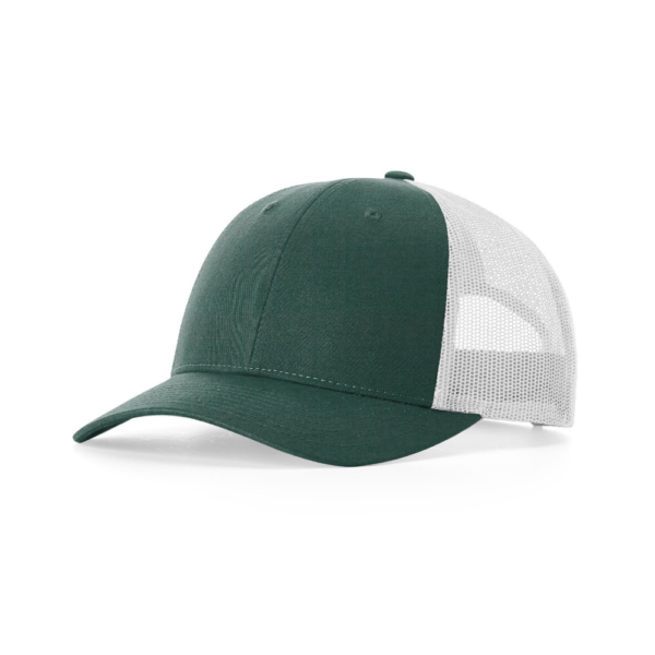 Custom Embroidered Patch Hats - Image 135