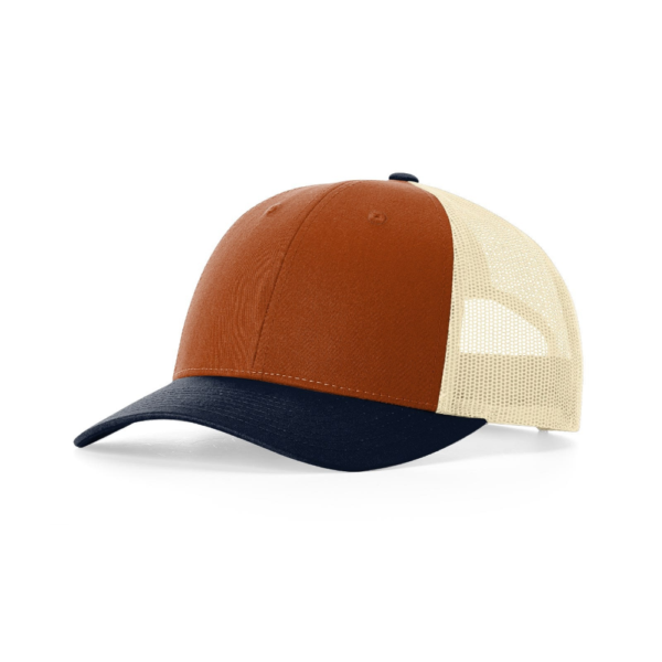 Custom Embroidered Patch Hats - Image 150