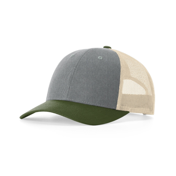 Custom Embroidered Patch Hats - Image 153