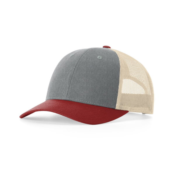 Custom Embroidered Patch Hats - Image 154