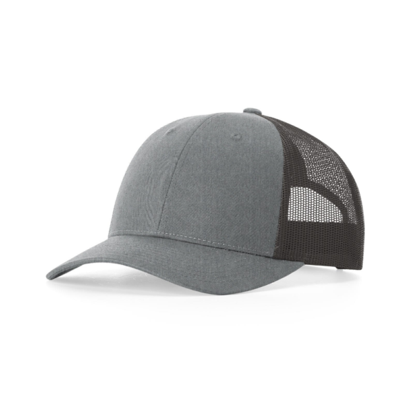 Custom Embroidered Patch Hats - Image 134