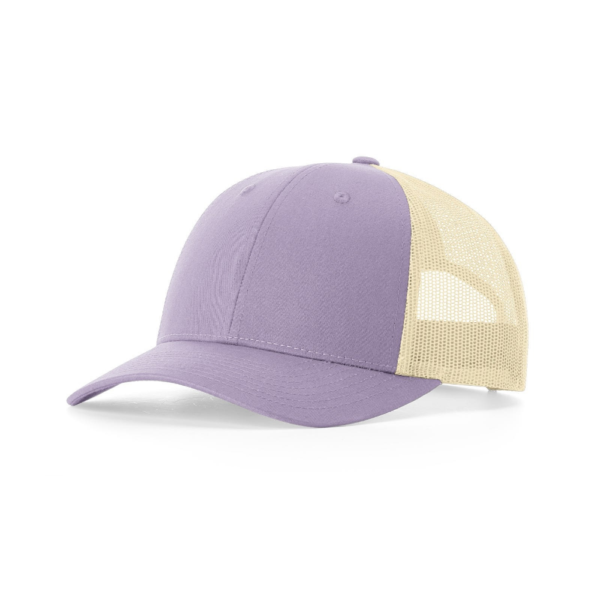 Custom Embroidered Patch Hats - Image 137