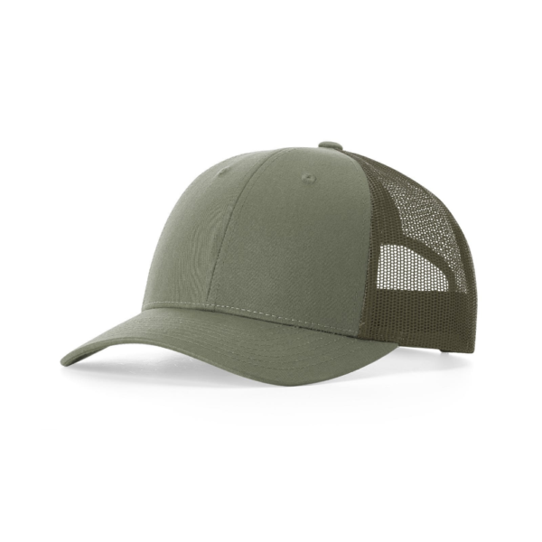 Custom Embroidered Patch Hats - Image 120