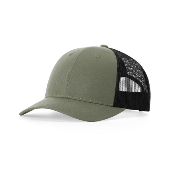 Custom Embroidered Patch Hats - Image 126