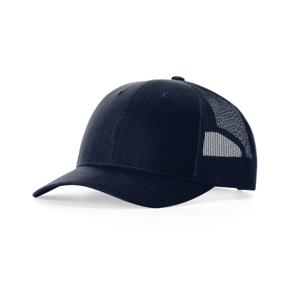 Custom Embroidered Patch Hats - Image 118