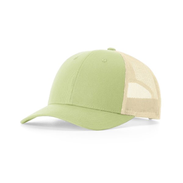Custom Embroidered Patch Hats - Image 142
