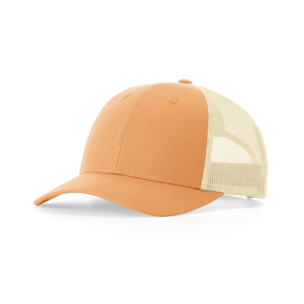 Custom Embroidered Patch Hats - Image 141