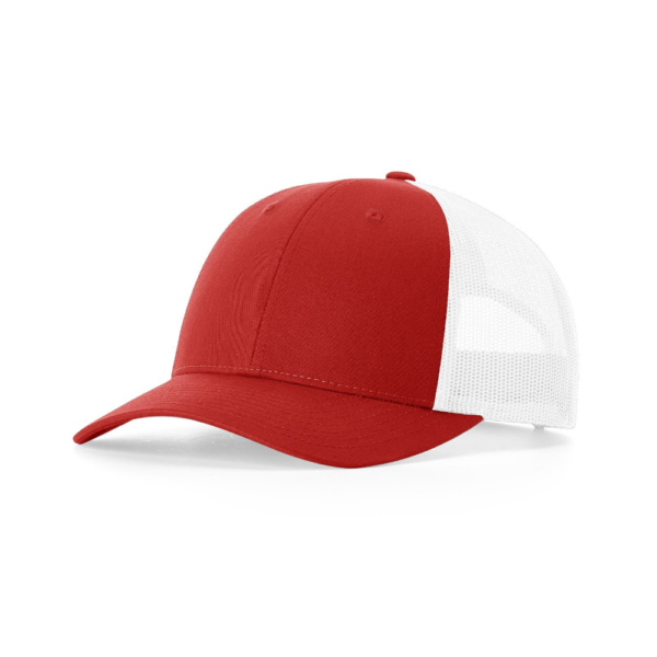 Custom Embroidered Patch Hats - Image 146