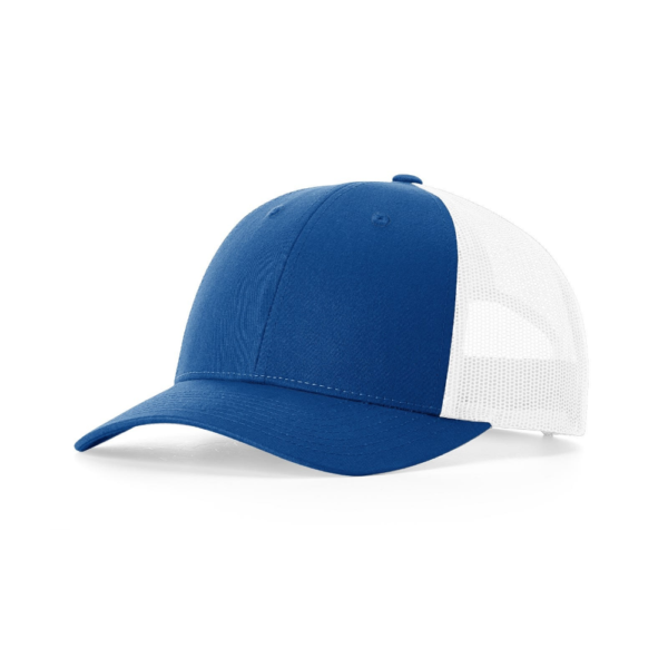 Custom Embroidered Patch Hats - Image 148