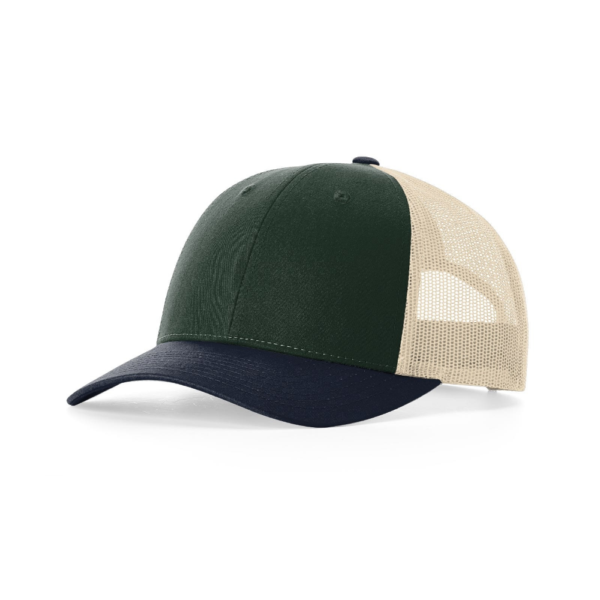 Custom Embroidered Patch Hats - Image 155
