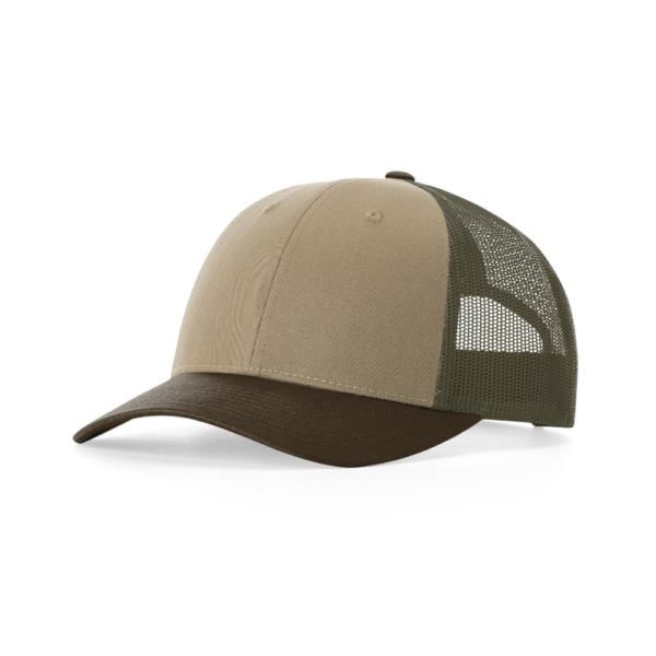 Custom Embroidered Patch Hats - Image 156